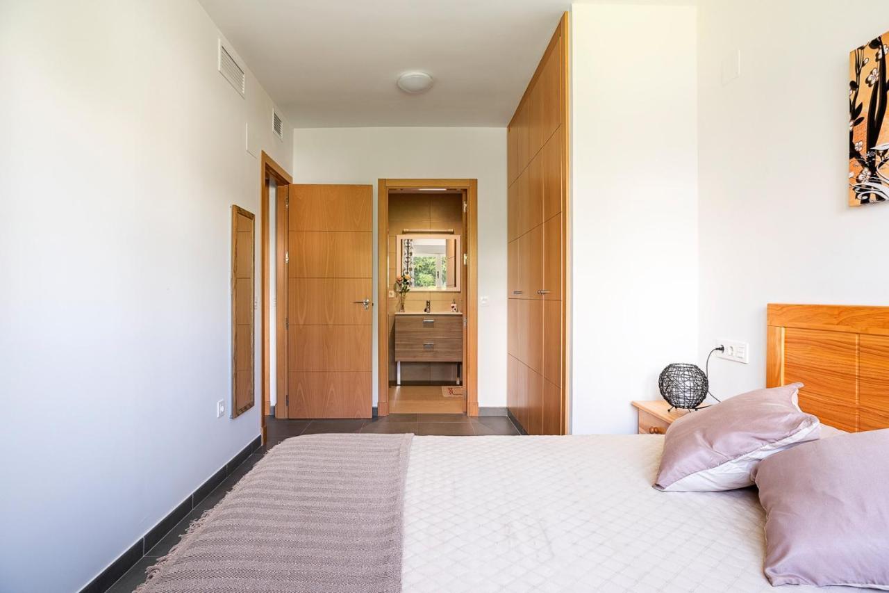 Apartamento Bajada Del Chorrillo I - Domusur Conil De La Frontera Zewnętrze zdjęcie