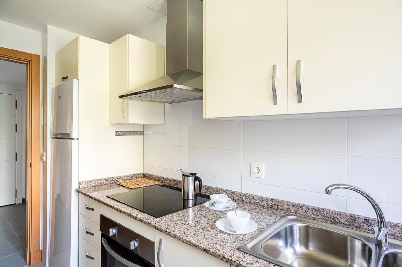 Apartamento Bajada Del Chorrillo I - Domusur Conil De La Frontera Zewnętrze zdjęcie